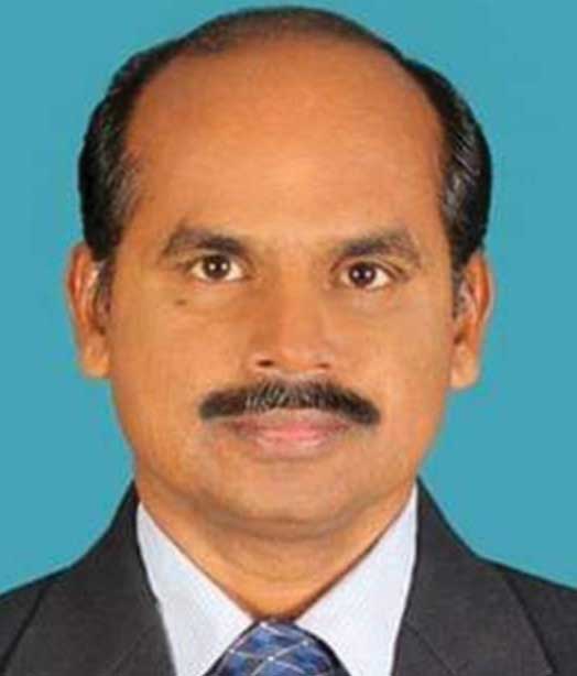 Ravichandran Kulasekaran Structural Engineer